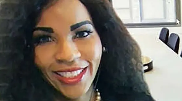 کشف جنازه ملکه زیبایی / او گمشده بود + عکس