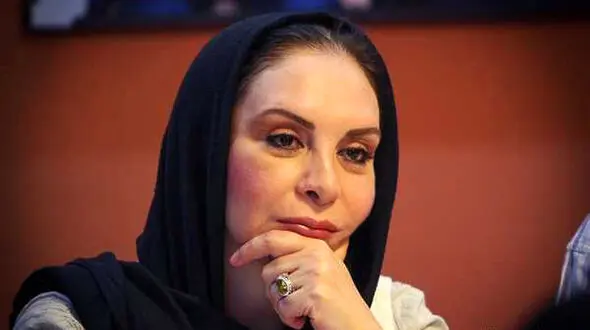 سوپر استار زن فیلم های دهه شصت موسسه خیریه راه اندازی کرد +عکس