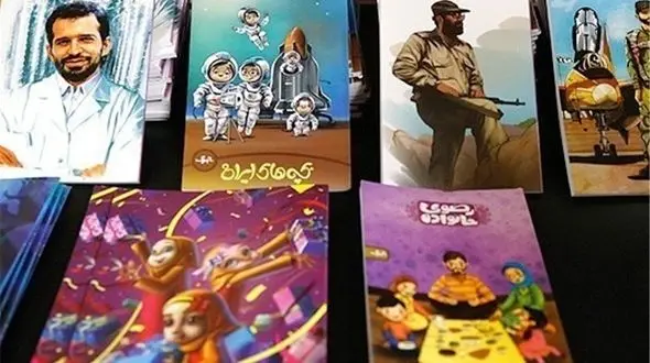  فروش لوازم‌التحریر با طرح‌های والت دیزنی و کارتونی ممنوع/ واحد فروشنده جریمه و پلمب می شود