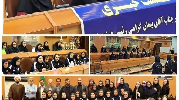 اولین تیم‌داری مستقل باشگاهی در لیگ واترپلو بانوان/ آینده سازان در پی آینده سازی واترپلو بانوان/ لزوم نگاه ویژه به واترپلو بانوان در المپیاد استعدادهای برتر