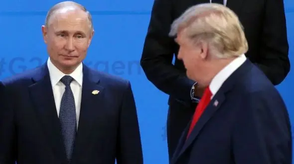 پوتین یا ترامپ؟ تحلیل کارشناسان غربی درباره برنده دیدار سرنوشت‌ساز