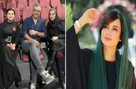 فیلم ویلای مدرن و دیزاین تکمیل پژمان جمشیدی در دبی / و البته استوری پر طعنه بازیگر زن برایش ../ توی جامعه زن ستیز گفتن درد ...