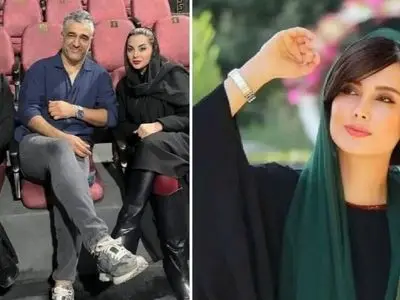 فیلم ویلای مدرن و دیزاین تکمیل پژمان جمشیدی در دبی / و البته استوری پر طعنه بازیگر زن برایش ../ توی جامعه زن ستیز گفتن درد ...