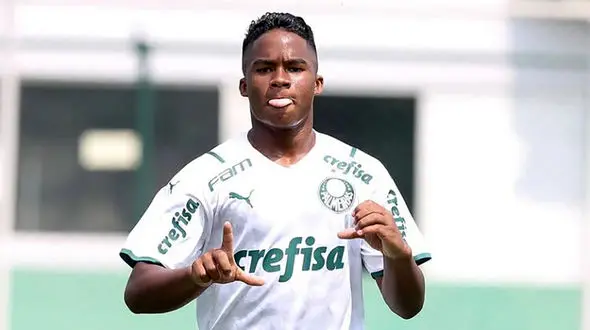 منچستریونایتد مشتری پدیده برزیلی شد