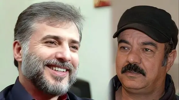 (ویدئو) یادی کنیم از خاطره جالب و شنیدنی سید جواد هاشمی از سعید آقاخانی در دوران دانشجویی‌اش؛ دیگه ببین اوضاع چقدر اوضاع قمر در عقرب بوده که استاد راضی شده...