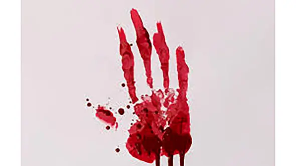 جوان مسجد سلیمانی مادرش را به قتل رساند