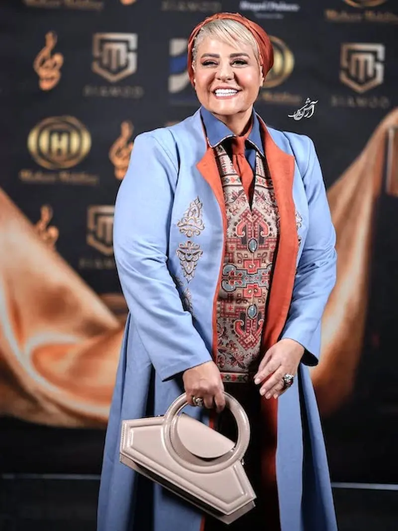 سرپوش‌ها در جشن حافظ ۱۴۰۴