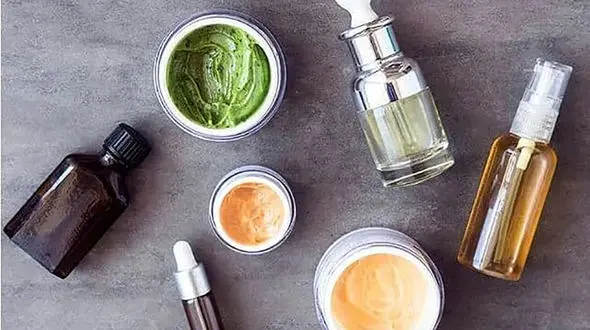 روغن جوجوبا ضد شوره سر و خشکی پوست 