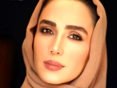 نگاهی به چیدمان منزل شاهانه و مجلل سوگل طهماسبی خانم بازیگر سریال گاندو/ از پرده‌ها و لوسترهای اعیانی تا فرش لاجوردی و تابلوهای هنری