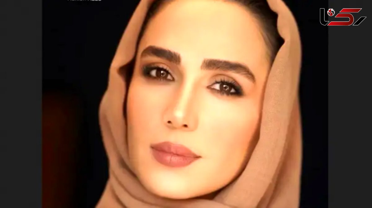 نگاهی به چیدمان منزل شاهانه و مجلل سوگل طهماسبی خانم بازیگر سریال گاندو/ از پردهها و لوسترهای اعیانی تا فرش لاجوردی و تابلوهای هنری