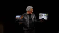 فیلم نمایش بازی جمیز باند با چیپ جدید RTX Spark