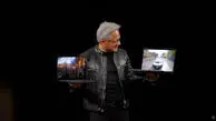 فیلم نمایش بازی جمیز باند با چیپ جدید RTX Spark