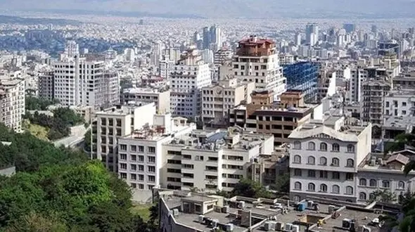 مالیات خانه های خالی بانک‌ ها  و دستگاه های دولتی 2 برابر می شود