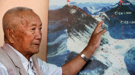 مرگ کوهنورد 85 ساله پیش از فتح دوباره قله اورست 