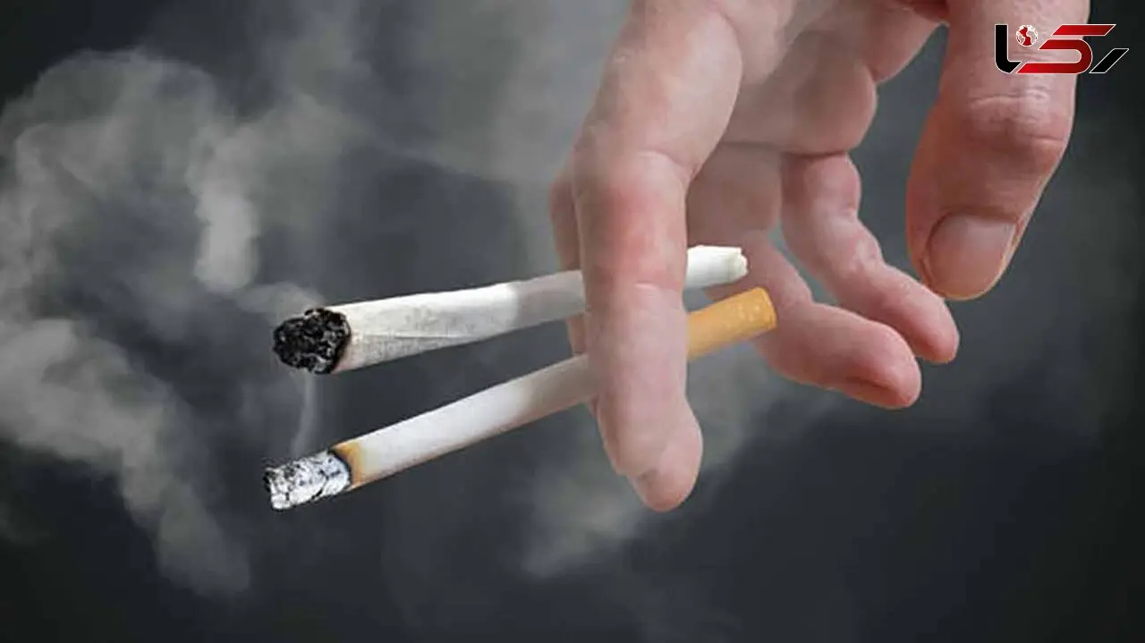 فیلم / انتقاد معاون وزیر بهداشت به نمایش بی حد و مرز سیگار و سیگار کشیدن در سینمای خانگی