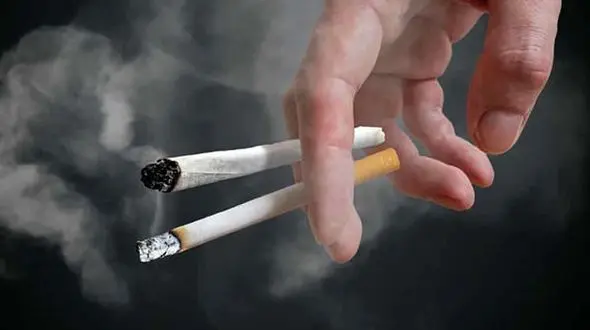 بیماری بهجت در افراد سیگاری با غیرسیگاری فرق دارد؟