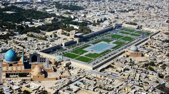 راه اندازی کارخانه نوآوری اصفهان هوشمند با همکاری شهرک علمی تحقیقاتی