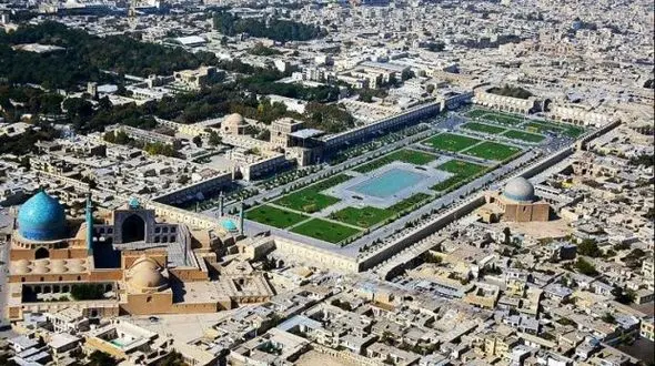 راه اندازی کارخانه نوآوری اصفهان هوشمند با همکاری شهرک علمی تحقیقاتی