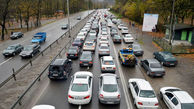 آخرین محدودیت ترافیکی جاده های مازندران / مسافران بخوانند
