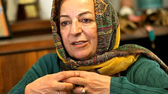 مرضیه برومند فیلمنامه «شهرموش‌ها ۳» را می‌نویسد