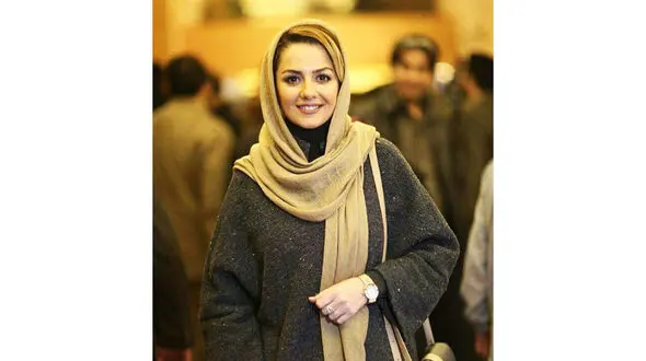  بازیگر زن برای اولین بار در انتخابات شورای شهر ثبت نام کرد!
