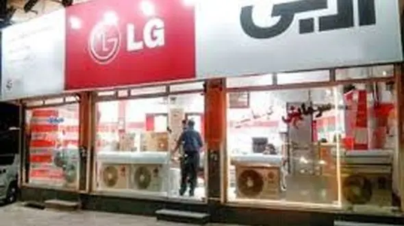 زیان ٢٢٤‌ میلیون‌ دلاری ال‌جی