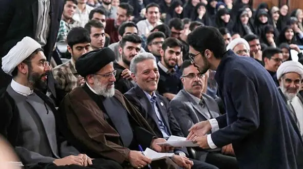 رئیس قوه قضائیه: قبل از اجرای طرح مدیریت مصرف سوخت به رئیس‌جمهور هشدار دادم + فیلم