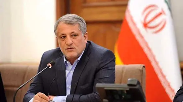 محسن هاشمی برای بازماندگان جانباختگان هواپیمای اوکراین آرزوی صبر کرد
