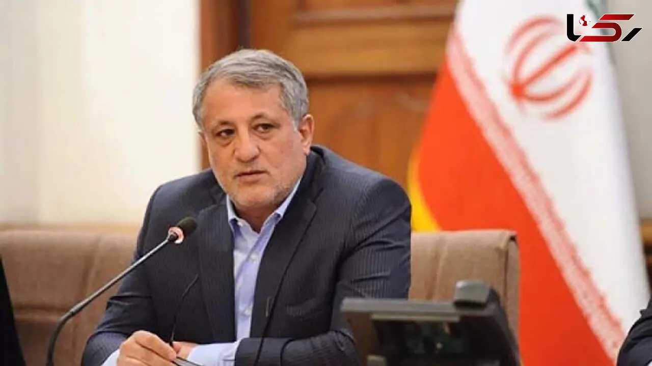 محسن هاشمی برای بازماندگان جانباختگان هواپیمای اوکراین آرزوی صبر کرد
