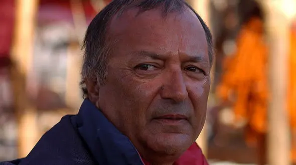 معروف ترین طراح لباس از شهرزاد 2 جدا شد