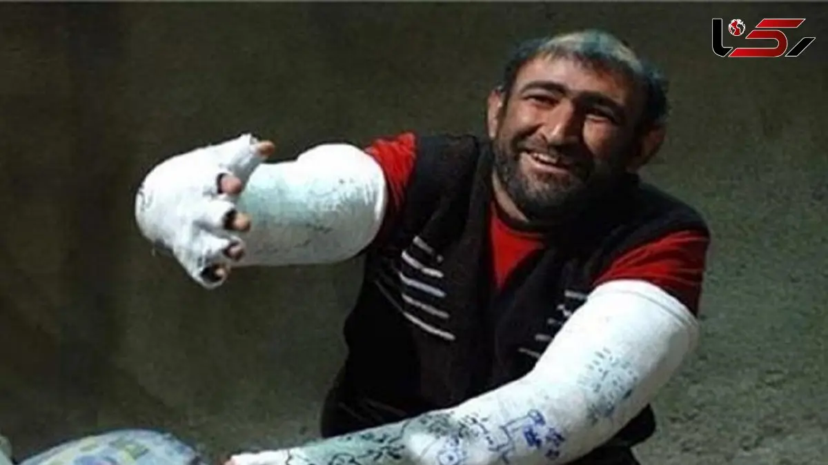 عکس ها / عاشقانه های هدایت هاشمی، اوس موسی سریال پایتخت با زن دوم و جوانش / زن اولش کدام خانم بازیگر بود ؟!