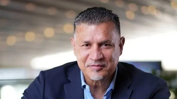 علی دایی: زندگی مرفه حق من است/ خانه‌418متری دارم/ اگر می‌خواستم جور دیگری زندگی کنم20برج20طبقه داشتم