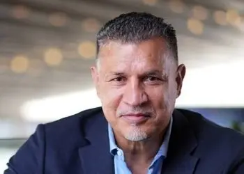 علی دایی: زندگی مرفه حق من است/ خانه‌418متری دارم/ اگر می‌خواستم جور دیگری زندگی کنم20برج20طبقه داشتم