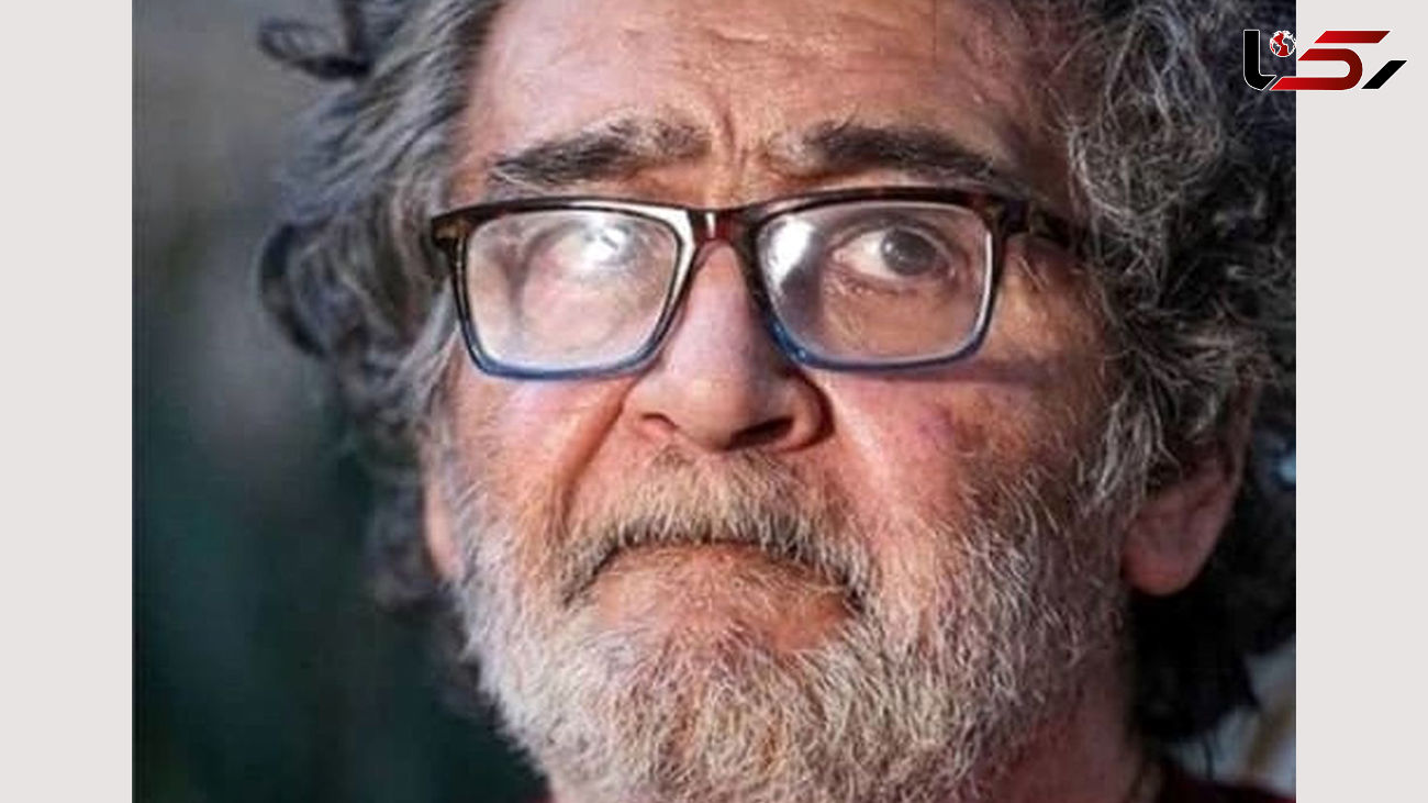 پشت پرده درگذشت رضا رویگری / تکذیب آقای بازیگر در گفت و گو با رکنا