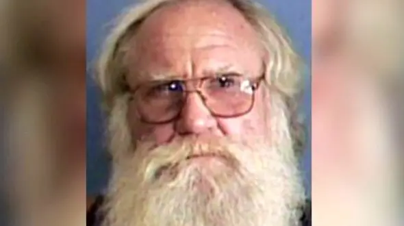 پدر خوانده دستگیر شد+عکس