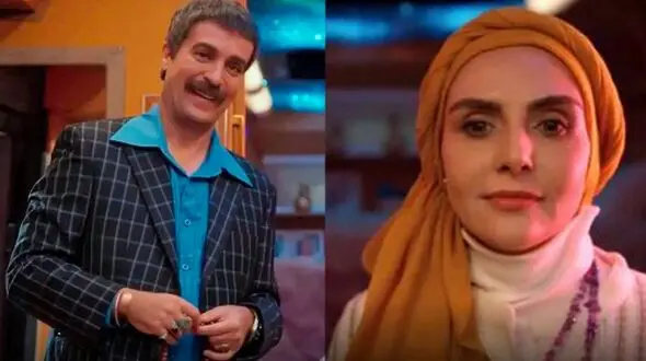 نگاهی به کمد لباس شیوا مکینیان؛ شری خانم سریال پایتخت چه لباس‌هایی می‌پوشد؟