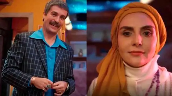 نگاهی به کمد لباس شیوا مکینیان؛ شری خانم سریال پایتخت چه لباس‌هایی می‌پوشد؟