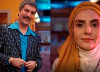 نگاهی به کمد لباس شیوا مکینیان؛ شری خانم سریال پایتخت چه لباس‌هایی می‌پوشد؟