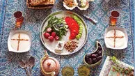 بایدها و نبایدهای وعده های افطاری و سحری در ماه رمضان چیست؟