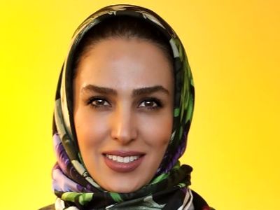 فیلم / سوگل طهماسبی بازیگر گاندو : بخاطر «مقنعه» بسیاری از نقش‌ها را از دست دادم /  به من میگفتن یه روسری رنگی سرت کن و.. !