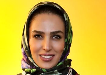 فیلم / سوگل طهماسبی بازیگر گاندو : بخاطر «مقنعه» بسیاری از نقش‌ها را از دست دادم /  به من میگفتن یه روسری رنگی سرت کن و.. !