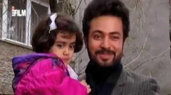 تغییر چهره «گلناز» سریال در پناه تو بعد از 29 سال