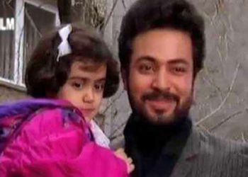 تغییر چهره «گلناز» سریال در پناه تو بعد از 29 سال