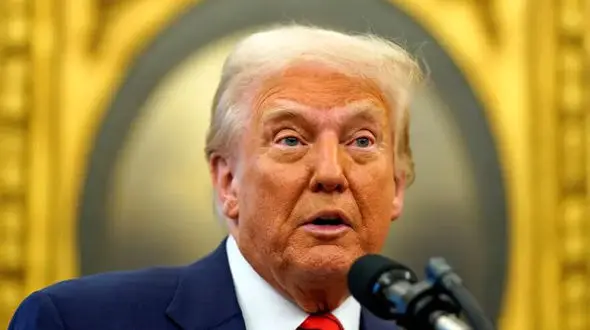 آغاز سخنرانی ترامپ در داووس؛ سایه جنگ تعرفه‌ای بر مجمع جهانی اقتصاد