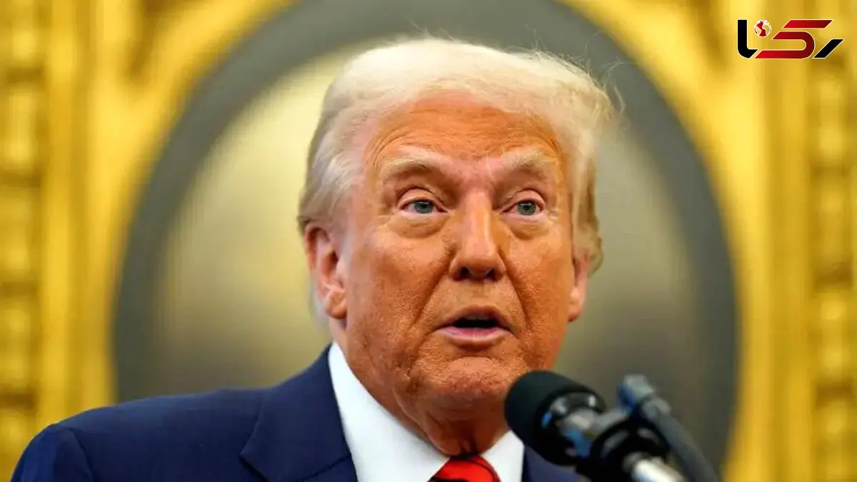 فرمان آماده‌باش برای مقابله با حمله احتمالی آمریکا تشکیل خواهد داد