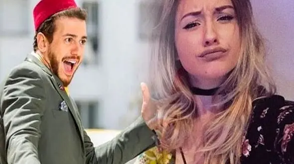 شکایت یک دختر از خواننده و بازیگر مشهور / کلیپ وحشتناک تنها مدرک پرونده+عکس