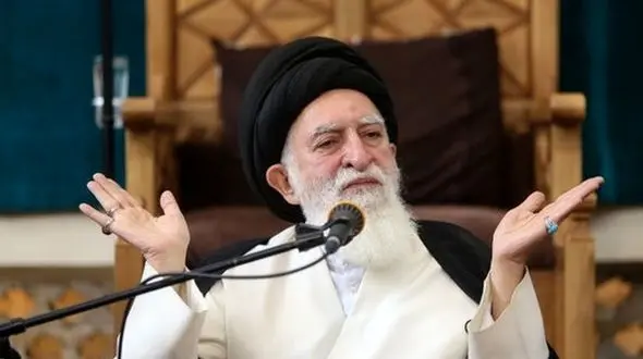 مگر حدیث برای کاهش تورم داریم ؟ / فقه، علم اقتصاد نمی آورد +فیلم