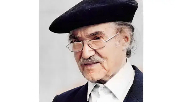 رسام عرب زاده کیست