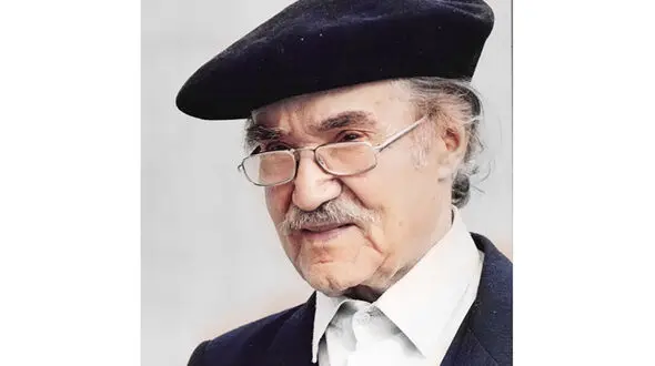 رسام عرب زاده کیست