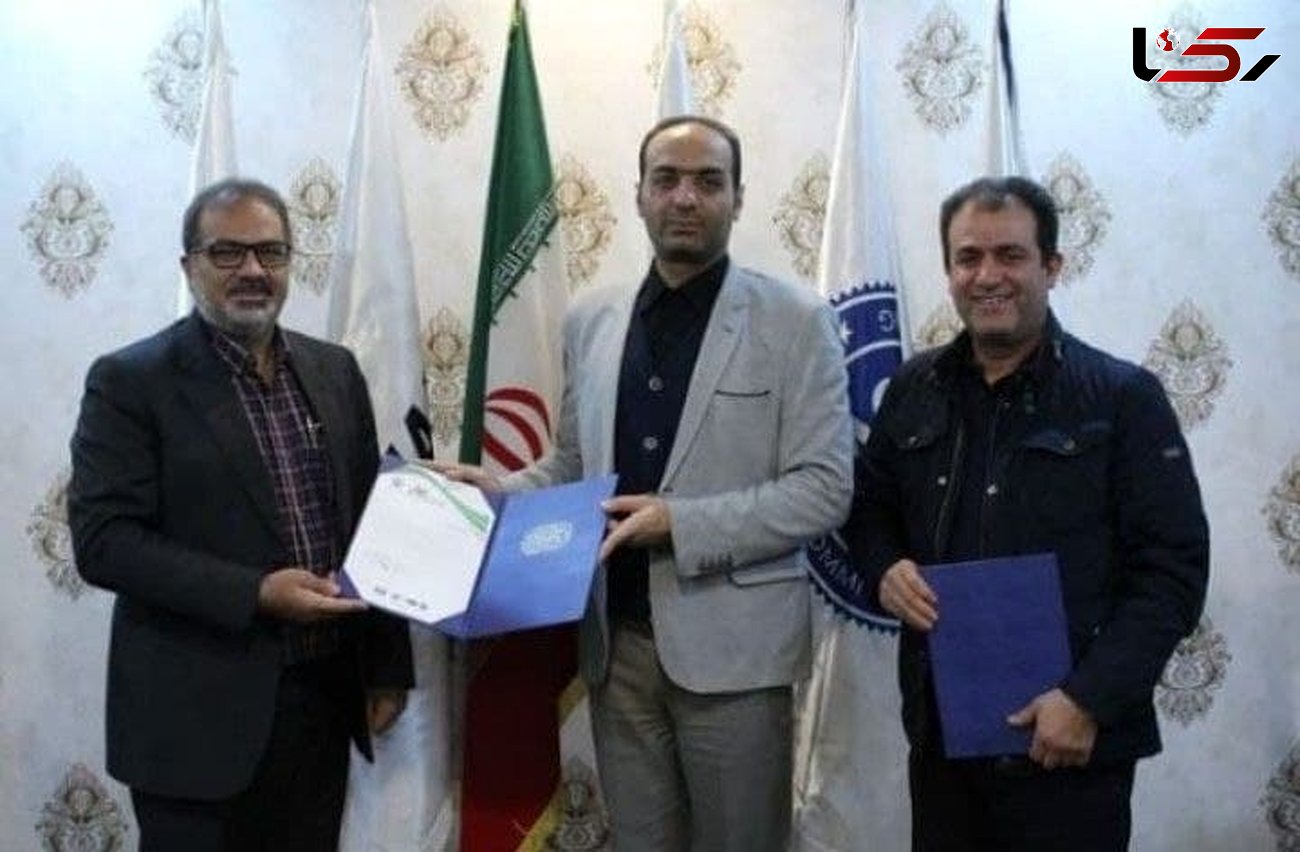  سرپرست دبیرکلی فدراسیون موتورسواری و اتومبیل رانی ایران مشخص شد